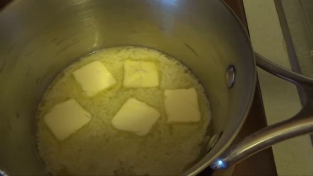 Рецепты для особых гостей 