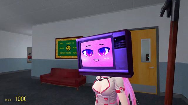 NEW! TV Woman x TV Man LOVE! | KIDNAPPED TV Woman in Gmod 30 смотреть онлайн