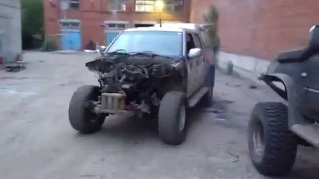 даже так оно ездит смотреть онлайн