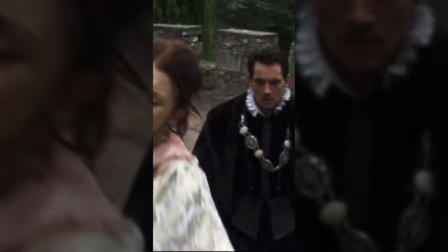 Anne Boleyn I love you still смотреть онлайн