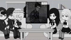 Reactions Tiny Bunny|| Реакция Тини Бани (Зайчик) || RG