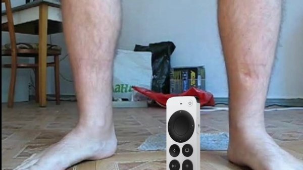 Обзор на Apple TV 4K