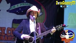 Rock «n» Roll is king - ELO (Performed by Otto Nilsen)