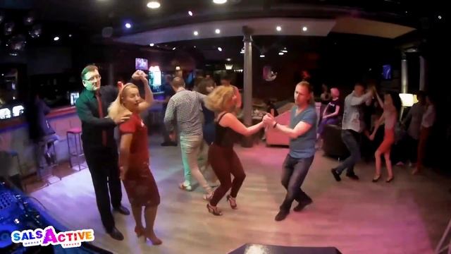 Наставник: Валентина Бутымова, Академия танца 2DANCE, г. Пермь смотреть онлайн