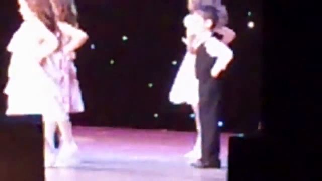 Танец "Ладошки" шоу балет Антарес смотреть онлайн