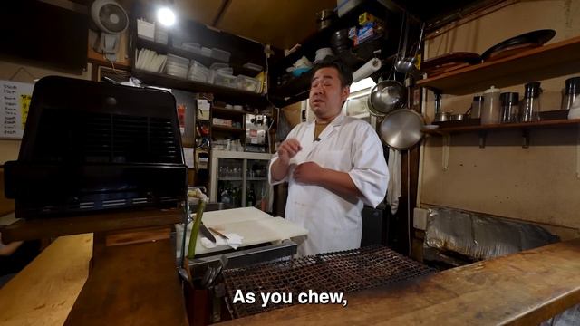 Jumbo SCALLOPS from Hokkaido | Sea to Table смотреть онлайн