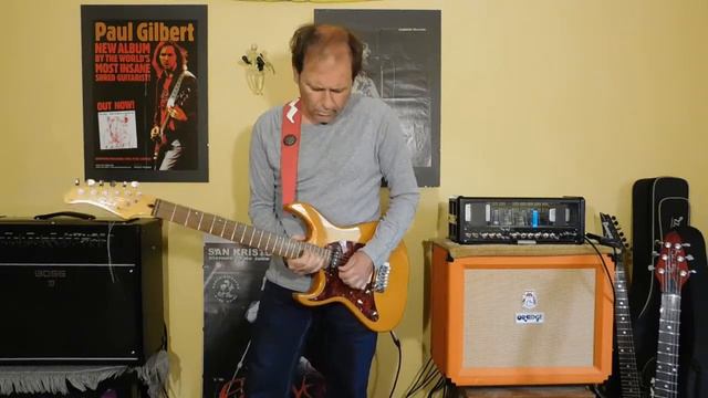 Paisaje azul / Cort G260 смотреть онлайн