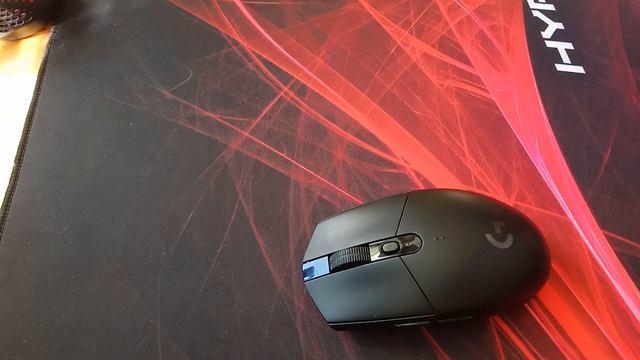 Logitech G305. Стоит ли покупать данную мышь в 2021 году? смотреть онлайн
