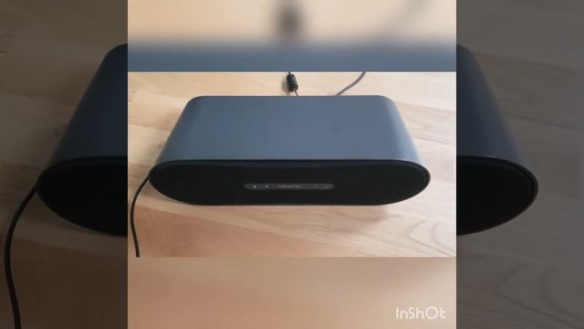 Review Creative D 100 Speaker смотреть онлайн