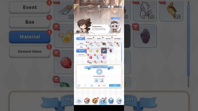 ragnarok labyrinth cheat is bad quest 297 crafting sinister box смотреть онлайн