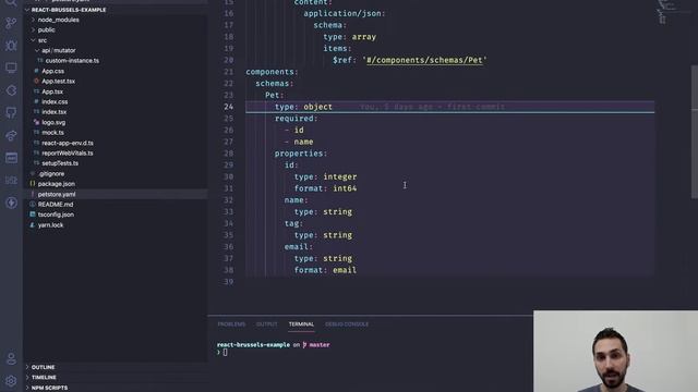 Increase your productivity with contract-first development methodology - by Victor Bury смотреть онлайн