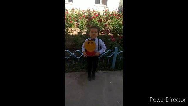 Выпускной в садике 2020год. Подготовительная группа. смотреть онлайн