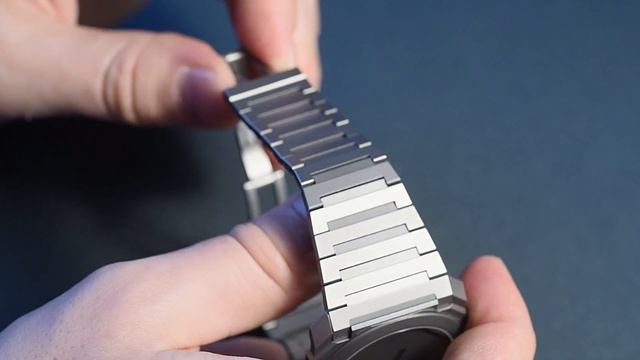 КОЛЛЕКЦИОНЕР: Seiko, Audemars Piguet, Moser, A. Lange & Söhne и др - коллекция часов Тамаза, часть смотреть онлайн