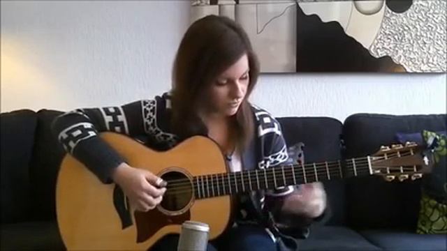 One Of Us ~ Gabriella Quevedo