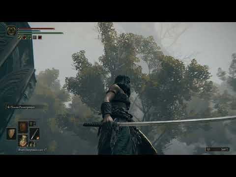 Бой с самим собой | Elden Ring #54