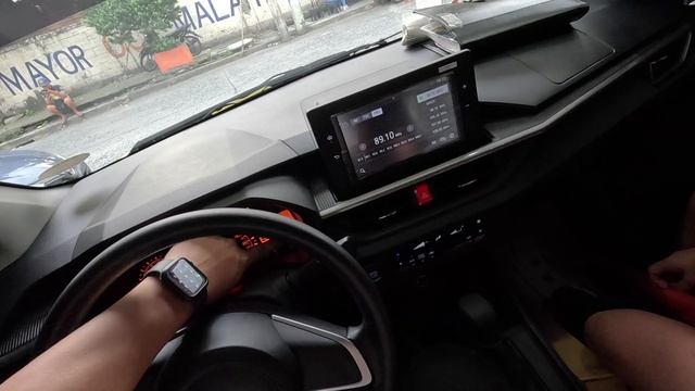 2024 TOYOTA WIGO 1.0 G CVT I SRP: 729,000* I DEMO AND TURN OVER смотреть онлайн