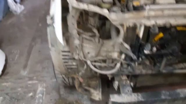 Разбираем Тойота Прадо смотреть онлайн
