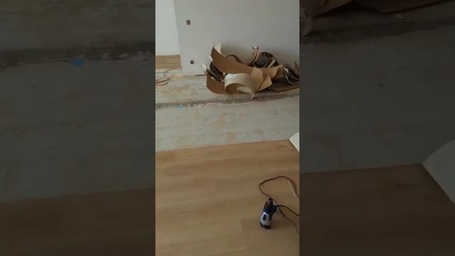 SPC плитка на клей - сюрприз за большие деньги смотреть онлайн