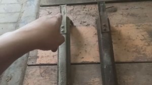 Кронштейны топливного бака на Газель. Соболь. Запчасти на Соболь Газель.