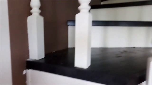 Вот и закончили!Гардероб под лестницей. смотреть онлайн