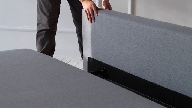 Скандинавский диван Innovation Living Conlix 583 | DOM-STORE смотреть онлайн
