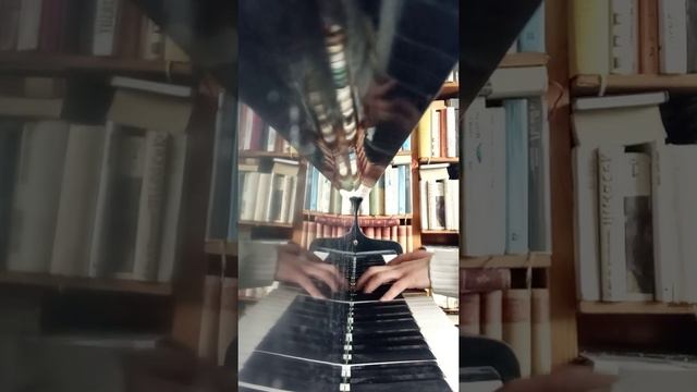 Wieniawski: Dudziarz - metronom čtvrtka 76 смотреть онлайн