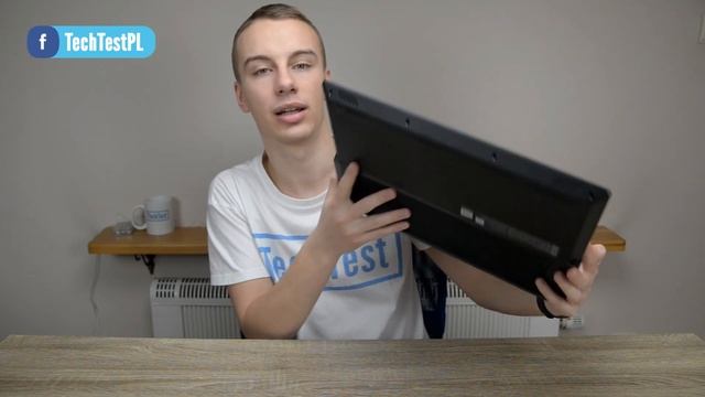 Lenovo Legion Y530 - Test laptopa dla graczy смотреть онлайн
