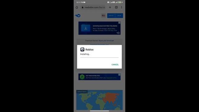 Fix Hydrogen Executor Out Of Date Error (2023) | Fix Hydrogen Your Version Of Roblox Is Out of Date смотреть онлайн