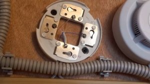 Обзор датчика дыма ИПД.3.1М