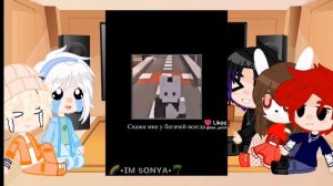 "реакция на руню я стала айдолом 2"