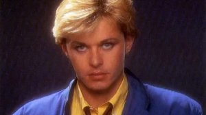 Den Harrow   Future Brain 1985