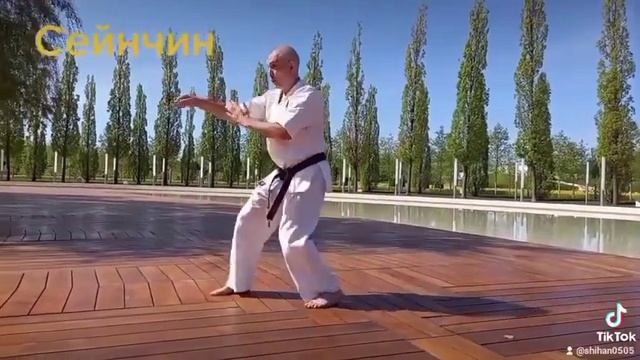 Ката Сейнчин