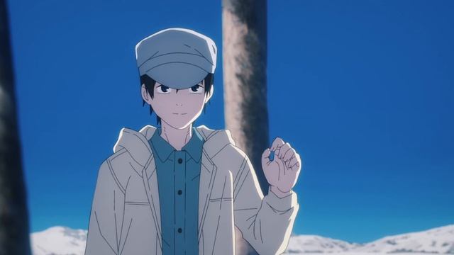Chainsaw Man edit(Aki Hayakawa) смотреть онлайн