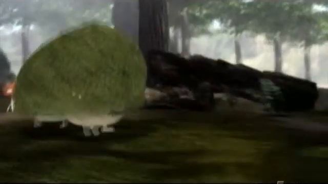 Boing! Docomodake DS Nintendo DS Video - The Oddest смотреть онлайн