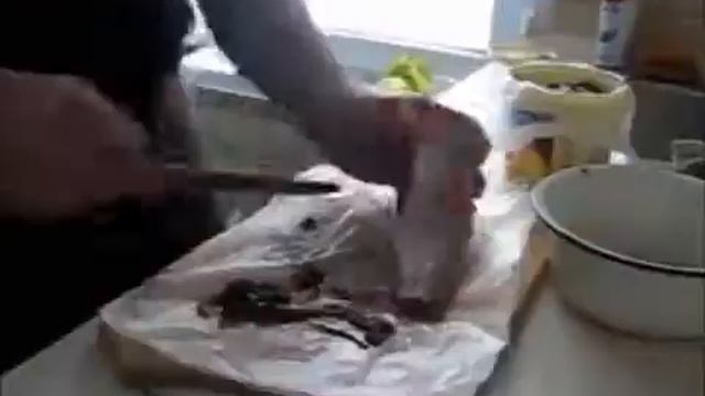 Готовим вместе с Татьяной