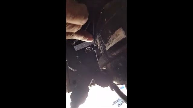 RV maintenance and mechanical things: Air Dryer filter change смотреть онлайн