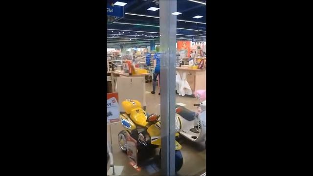 07.08.2020.Балашовский Пассаж.