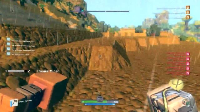 Boundless Alpha (Episode 1) - Planet Warping Madness смотреть онлайн