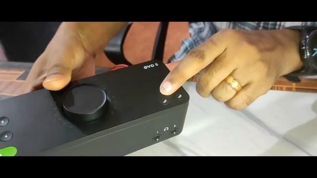 EVO 8 Smart Audio Interface details review | EVO 4 vs EVO 8 | Audio Quality | Malayalam смотреть онлайн