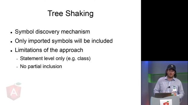 AngularNYC - Production Builds - Torgeir Helgevold - 06/29/2017 смотреть онлайн