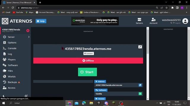Cum sa iti instalezi minecraft java pe telefon (tutorial) смотреть онлайн