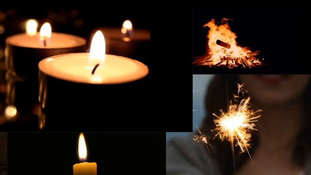 Miraculous Sounds .:. Psalms 50 || 20 || 4 || 22 || 91 || 121 || 3 || 5 .:. by Brother Brandon смотреть онлайн