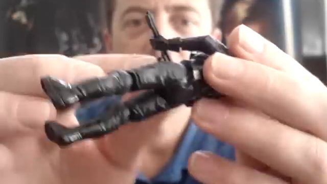 Clone Pilot Variants Revenge of the Sith ARC-170 Elite Squad смотреть онлайн