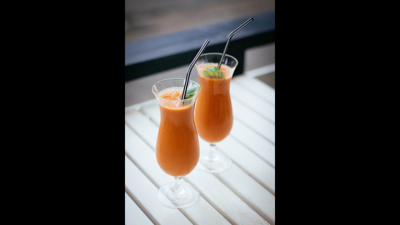 Простые рецепты.