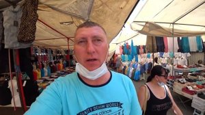 Мой отдых в Турции. Аланья.Отель Монте Карло 4*.