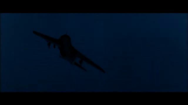 Flight of the Intruder 1991 The Grumman A 6 Intruder dropping Retarded bombs at Night HD смотреть онлайн
