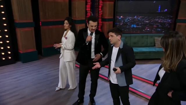 💥 ნიკოს ბენდი - ორშაბათი - კვირა 🎹🎤| Niko’s band – Monday – Sunday смотреть онлайн