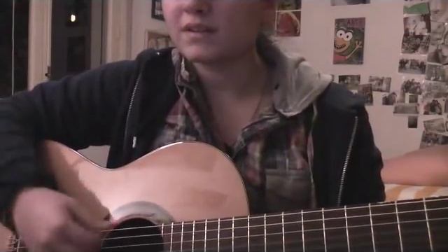"Me fuí" - Bebe (cover) смотреть онлайн
