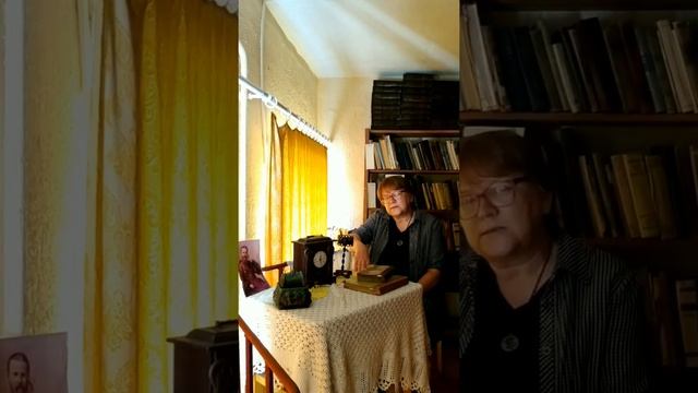 Репортаж из фонда "Редкой книги". Часть I. "Всеобщее землеописание" смотреть онлайн