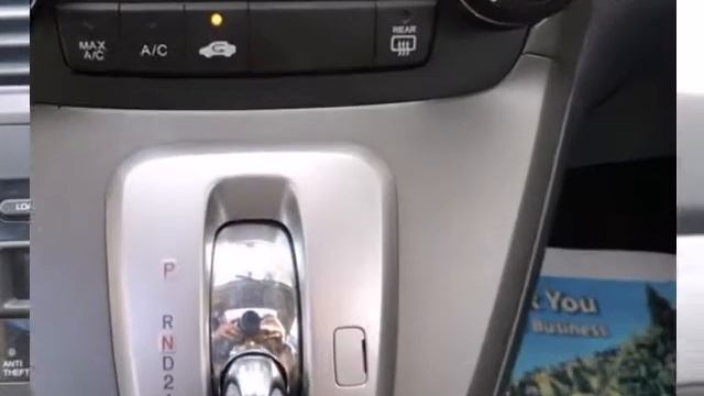 2010 Honda CR-V 4WD 5dr EX TRACTION CONTROL POWER WINDOWS SECURITY SYSTEM